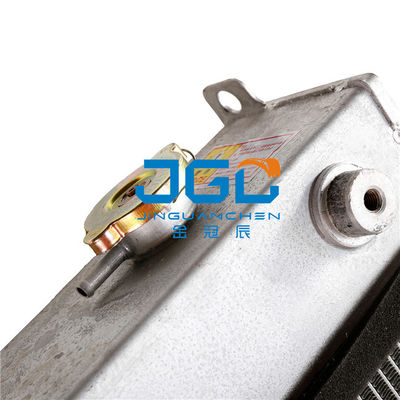 De Tankradiator 4648857 van graafwerktuigcooling system water voor ZAX330-3EFI