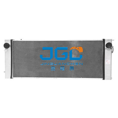 De Tankradiator 4648857 van graafwerktuigcooling system water voor ZAX330-3EFI
