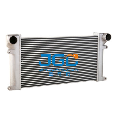 Hitachigraafwerktuig Diesel Engine Intercooler ex200-6 Machinesdelen 4448339