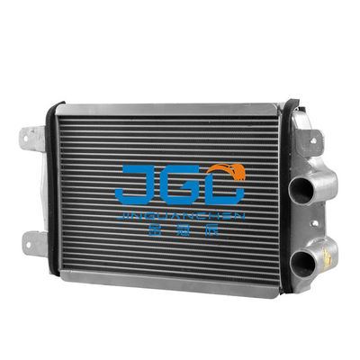 Pc200-6 Intercooler van het motoraluminium Graafwerktuig Machinery Parts