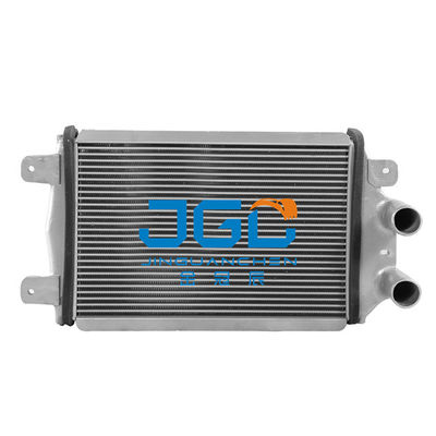 Pc200-6 Intercooler van het motoraluminium Graafwerktuig Machinery Parts