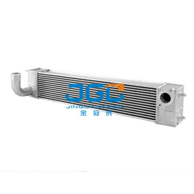 Pc200-8 van het Graafwerktuigdiesel engine intercooler van KOMATSU de Vervangstukken 20Y-03-41131