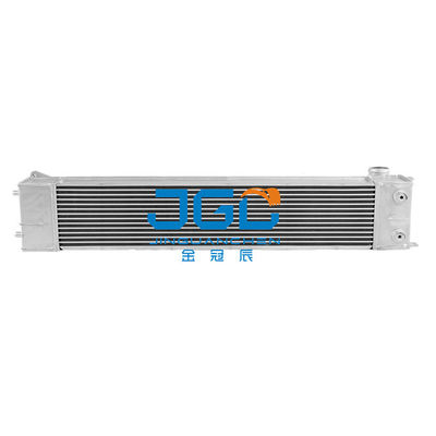 Pc200-8 van het Graafwerktuigdiesel engine intercooler van KOMATSU de Vervangstukken 20Y-03-41131