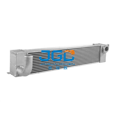 Pc200-8 van het Graafwerktuigdiesel engine intercooler van KOMATSU de Vervangstukken 20Y-03-41131