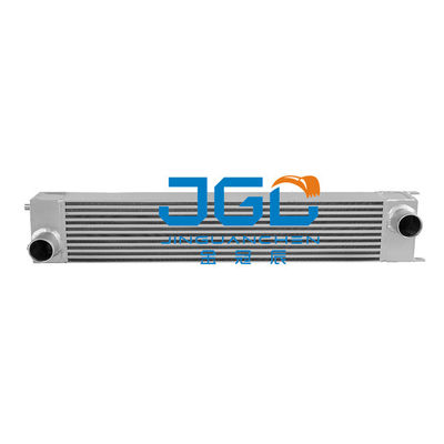 Kobelco sk200-8 Dieselmotorintercooler Graafwerktuig Generator Radiator YN05P00058S003
