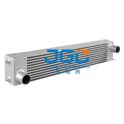 Kobelco sk200-8 Dieselmotorintercooler Graafwerktuig Generator Radiator YN05P00058S003