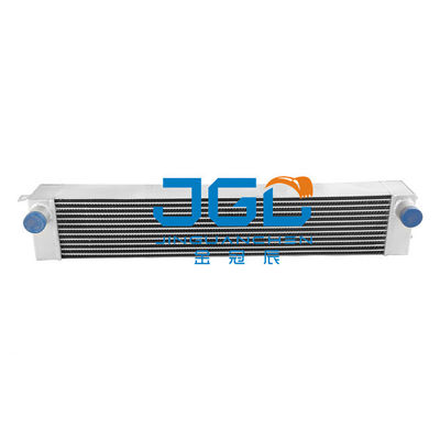 Sk350-8 van de de Hoge Prestatieslast van Kobelco de Lucht Koelere Radiator voor Graafwerktuig LC05P00043S003