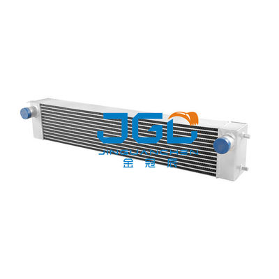 Sk350-8 van de de Hoge Prestatieslast van Kobelco de Lucht Koelere Radiator voor Graafwerktuig LC05P00043S003