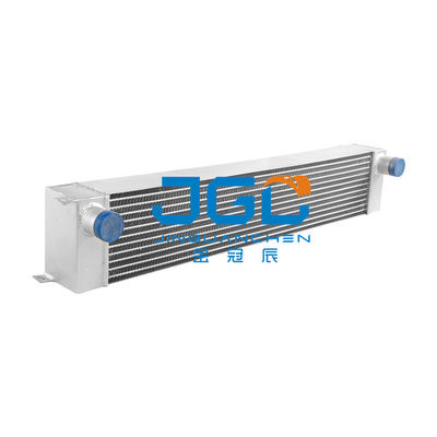 Sk350-8 van de de Hoge Prestatieslast van Kobelco de Lucht Koelere Radiator voor Graafwerktuig LC05P00043S003