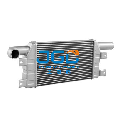 KOMATSU pc220-7 de Motor Koelsysteem 6738-61-4123 van Graafwerktuigcharge intercooler for