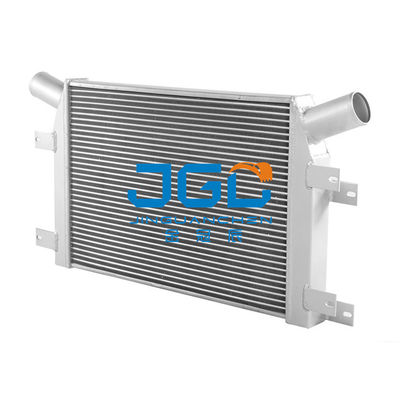 Van de de Luchtlast van graafwerktuigengine air to de Koelere Radiator voor KOMATSU pc360-7 6152-62-5110