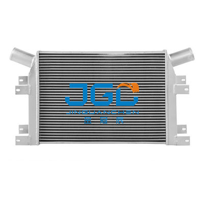 Van de de Luchtlast van graafwerktuigengine air to de Koelere Radiator voor KOMATSU pc360-7 6152-62-5110