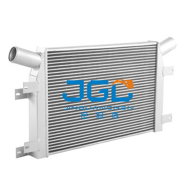 Van de de Luchtlast van graafwerktuigengine air to de Koelere Radiator voor KOMATSU pc360-7 6152-62-5110