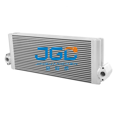 OEM Waterkoelingsgraafwerktuig Radiator sk210-8 sk200-8