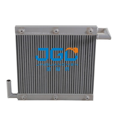 Kobelcoradiator en het Graafwerktuig Accessories 2452U415S13 dbx174001-9 sk60-3 van de Oliekoeler