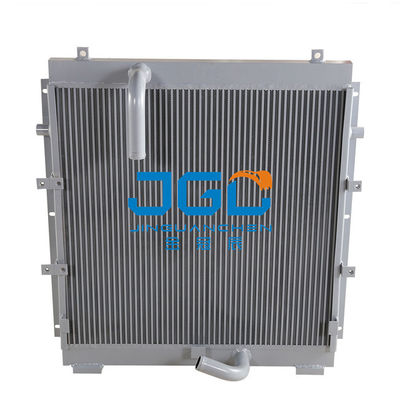 Sk200-1 graafwerktuig Kobelco Radiator Oil Koelere 2452U431S2 2452U416S19
