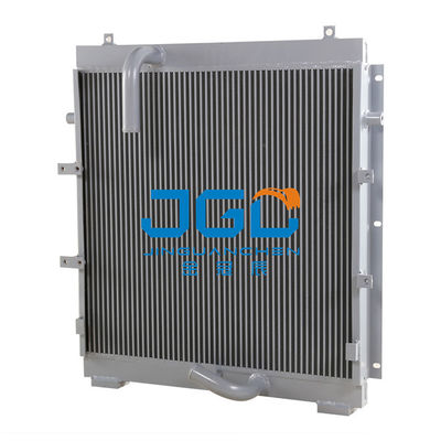 Sk200-1 graafwerktuig Kobelco Radiator Oil Koelere 2452U431S2 2452U416S19