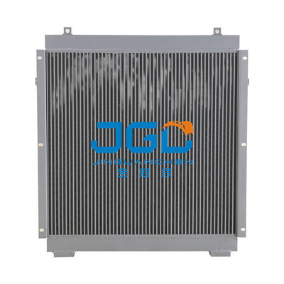 Sk200-1 graafwerktuig Kobelco Radiator Oil Koelere 2452U431S2 2452U416S19