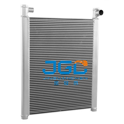 OEM 4448373 Hydraulische Koelere Radiator voor Hitachi-Graafwerktuig zax120-6 ZAX125