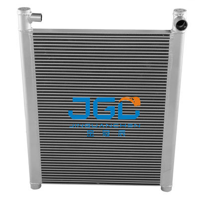 OEM 4448373 Hydraulische Koelere Radiator voor Hitachi-Graafwerktuig zax120-6 ZAX125