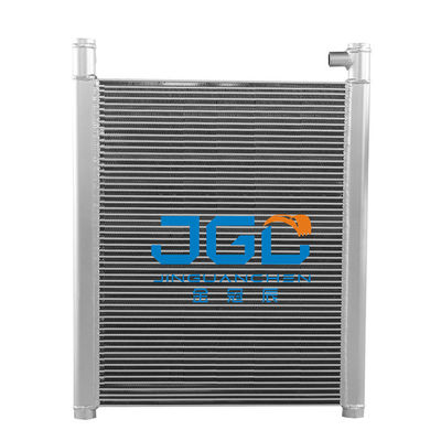 OEM 4448373 Hydraulische Koelere Radiator voor Hitachi-Graafwerktuig zax120-6 ZAX125
