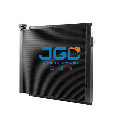Het Graafwerktuig Radiator Assy 4466041 zax450-6 ZAX450H van douanehitachi