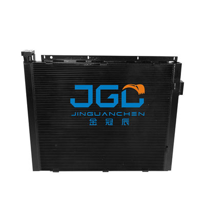 Het Graafwerktuig Radiator Assy 4466041 zax450-6 ZAX450H van douanehitachi