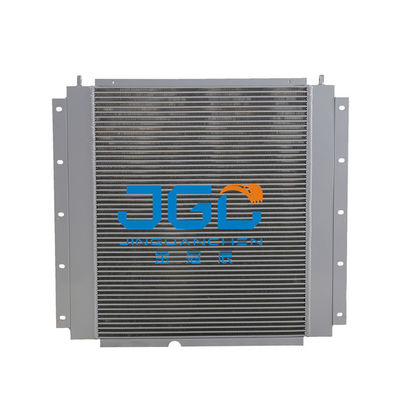 Excavator Hydraulic Oil Cooler Radiator 096-4183 E820-00716 E200B