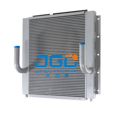  Excavator Hydraulic Oil Cooler Radiator 096-4183 E820-00716 E200B