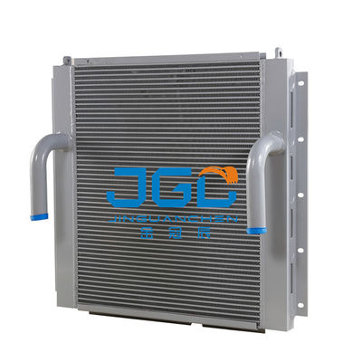  Excavator Hydraulic Oil Cooler Radiator 096-4183 E820-00716 E200B