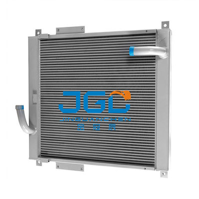 137-5793 E320B-Koeler van de Hoge druk de Hydraulische Olie voor  erpillar Excavator