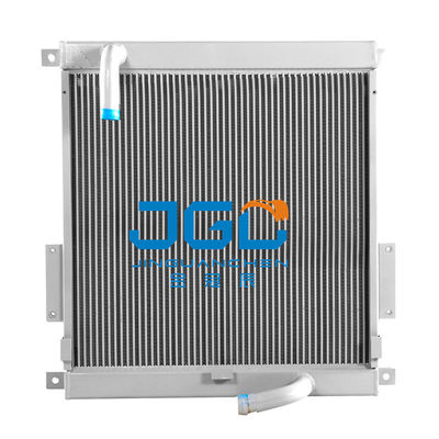 137-5793 E320B-Koeler van de Hoge druk de Hydraulische Olie voor  erpillar Excavator