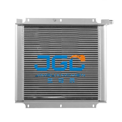 OEM KOMATSU Hydraulische van de de Luchtcompressor van de Oliekoeler Radiator pc75uu-2 21W-03-21111