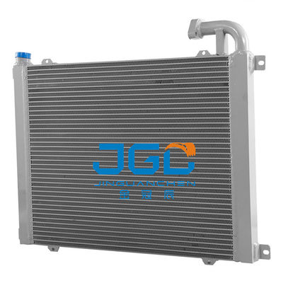 Dieselmotorbackhoe Radiator voor Graafwerktuig 203-03-61211 PC120-6EO van KOMATSU