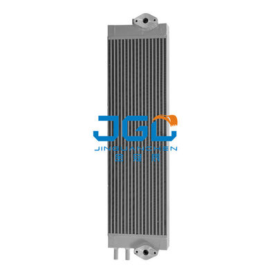 203-03-71130 het Graafwerktuig Hydraulic Oil Cooler Assy pc130-7 van KOMATSU
