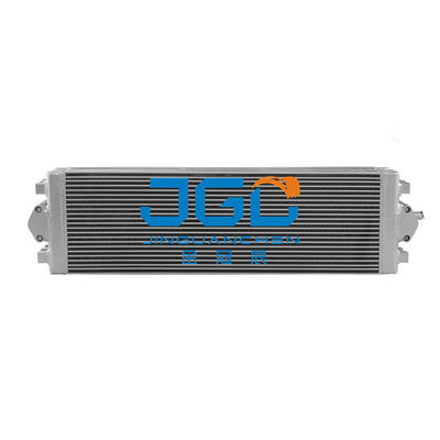 De Radiator van graafwerktuighydraulic oil cooler voor KOMATSU PC220-8R 20Y-03-41121
