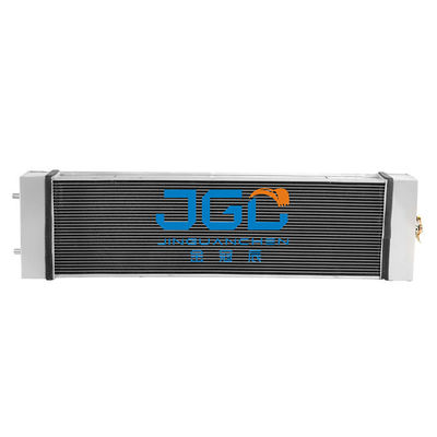 20Y-03-46120 de Koeler van graafwerktuigaluminum radiator water voor pc200-8 MO Komatsu