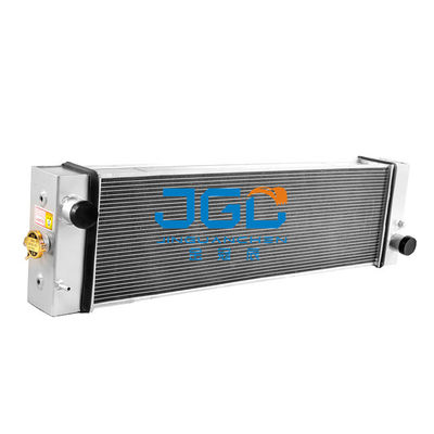 20Y-03-46120 de Koeler van graafwerktuigaluminum radiator water voor pc200-8 MO Komatsu