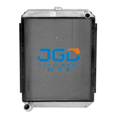 11N443720 de Radiatordelen van de watertank voor Hyundai-Graafwerktuig r140w-7