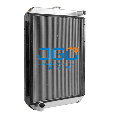 11N443720 de Radiatordelen van de watertank voor Hyundai-Graafwerktuig r140w-7