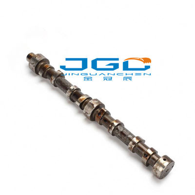 Het Deelnokkenas pc200-7 van graafwerktuigengine komatsu spare s6d102e-1 6735-41-1111