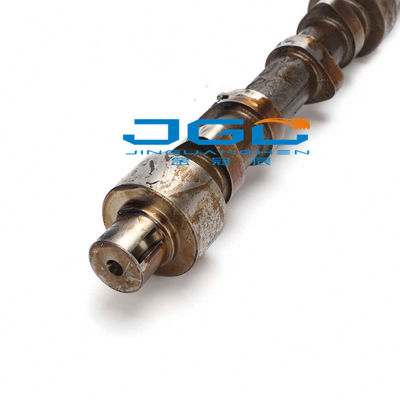 Het Deelnokkenas pc200-7 van graafwerktuigengine komatsu spare s6d102e-1 6735-41-1111