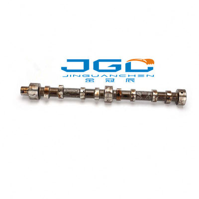 Het Deelnokkenas pc200-7 van graafwerktuigengine komatsu spare s6d102e-1 6735-41-1111