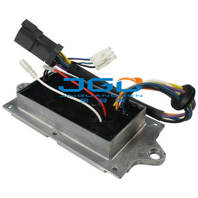 320B van de het gaspedaalcontrole van graafwerktuig replacement parts de module 82D02100-511 82D02000-101