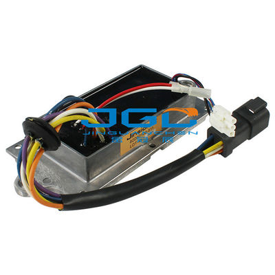 320B van de het gaspedaalcontrole van graafwerktuig replacement parts de module 82D02100-511 82D02000-101