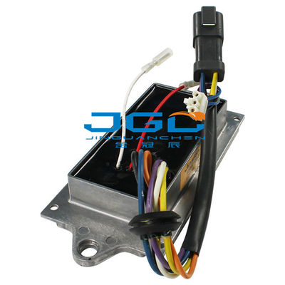 320B van de het gaspedaalcontrole van graafwerktuig replacement parts de module 82D02100-511 82D02000-101