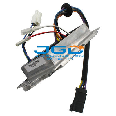 320B van de het gaspedaalcontrole van graafwerktuig replacement parts de module 82D02100-511 82D02000-101
