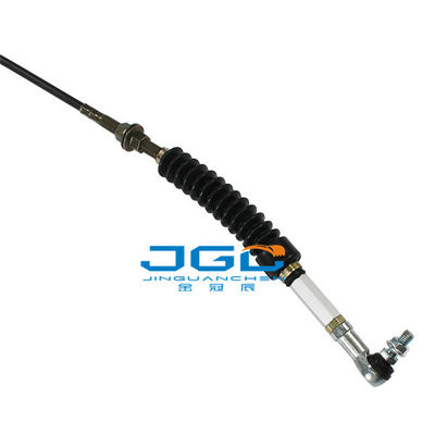 523-00006 523-00008 Digger Spare Parts 24V Gaspedaalmotor voor Daewoo Doosan