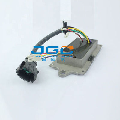erpillar-de vervanging E320C 7 Aandrijvingsmodule 82D02100-511 van Graafwerktuigspare parts