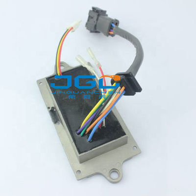 erpillar-de vervanging E320C 7 Aandrijvingsmodule 82D02100-511 van Graafwerktuigspare parts